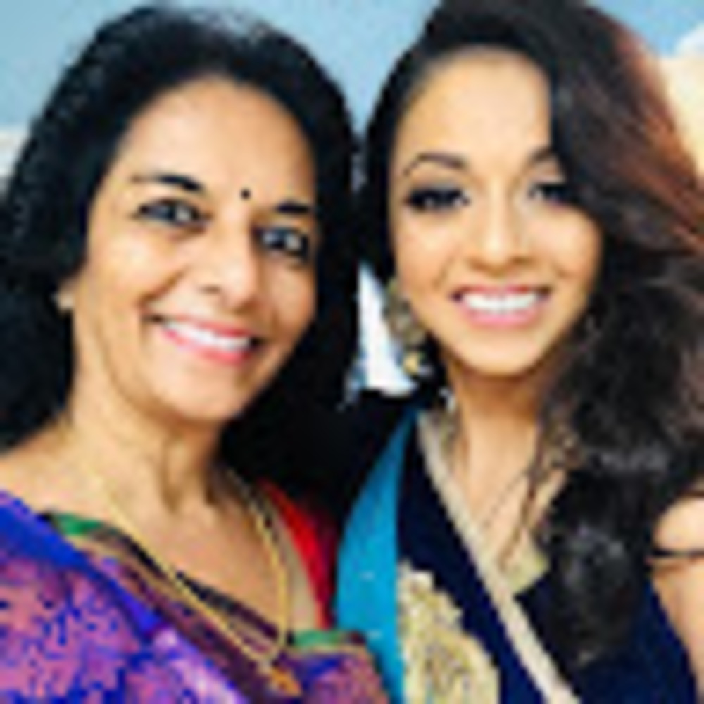 Meet your Posher, Shree